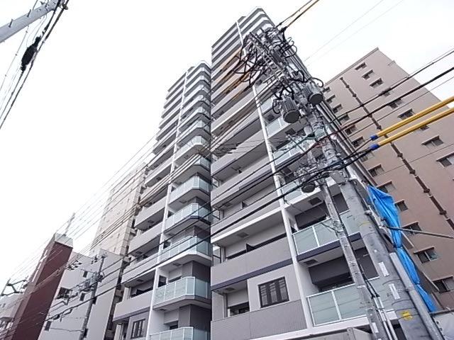 フラシア東難波