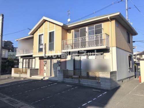 ピナクル国富1番館