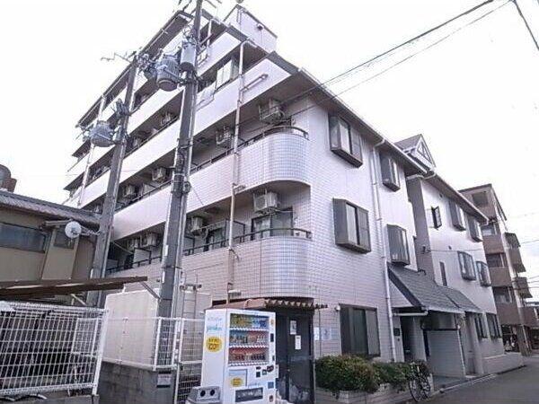 ハイツロフティー