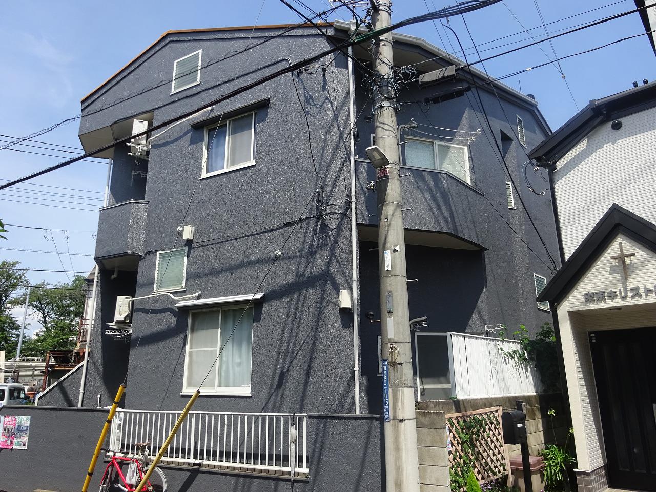ベリエール