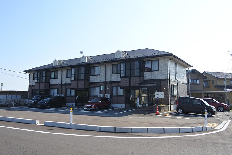 イルネージュ