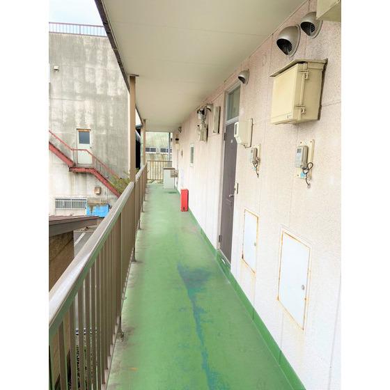 仙石マンション