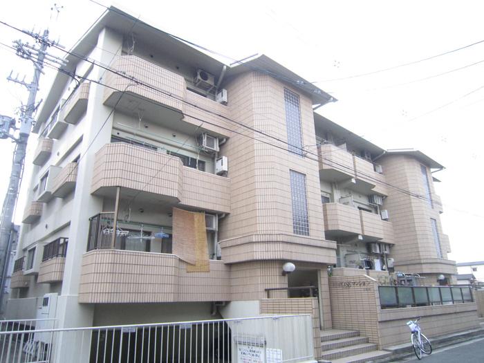 ハイローズマンション二番館