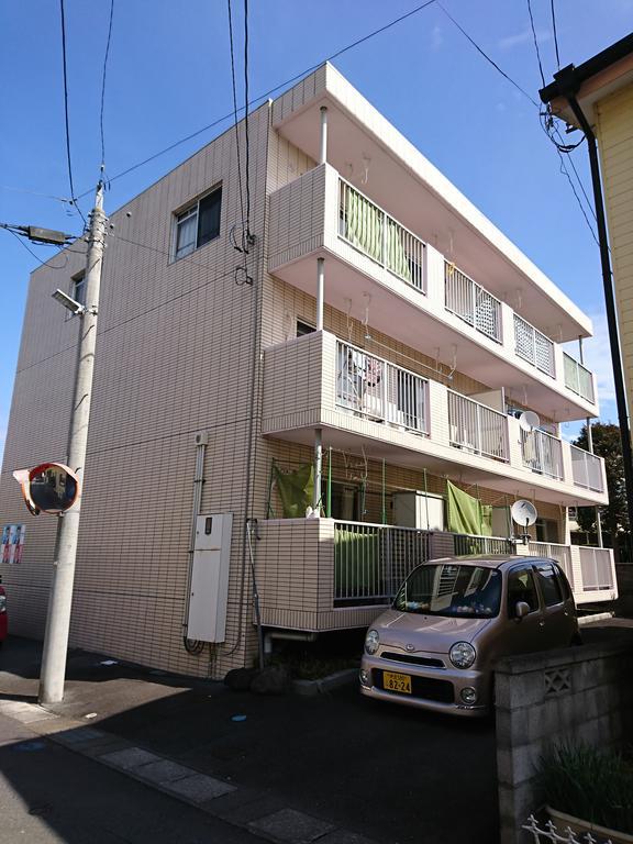 ストークハウス白萩