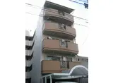 エーデルハイム木屋町