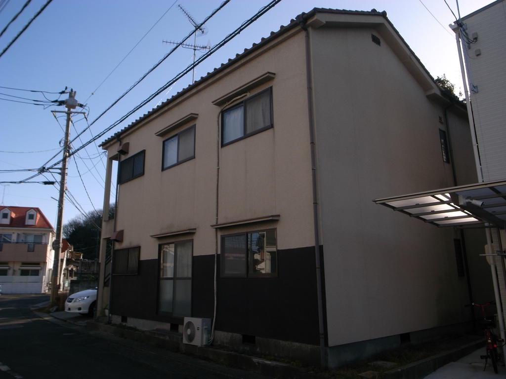 鈴木コーポ