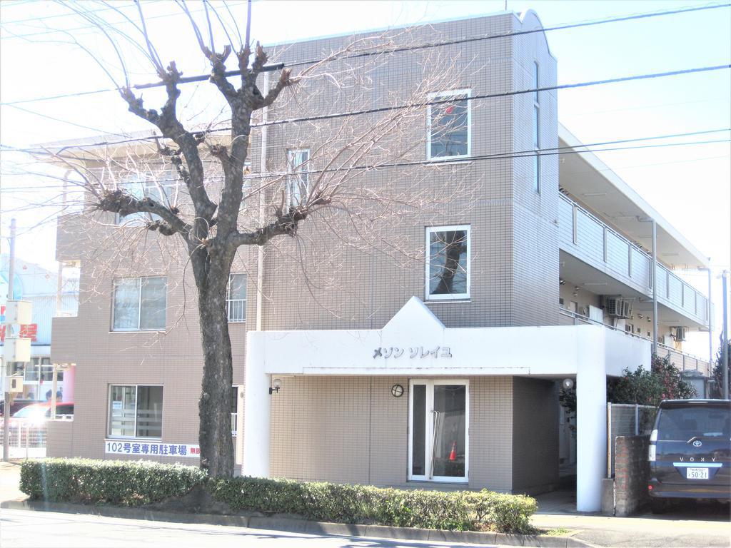 メゾンソレイユ