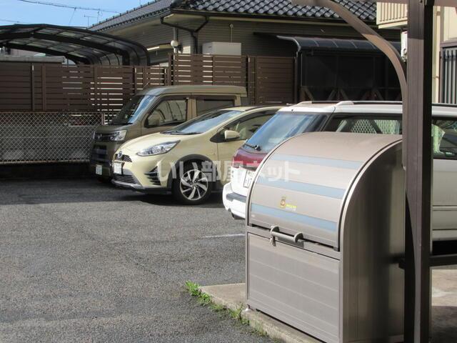 ファミール翔