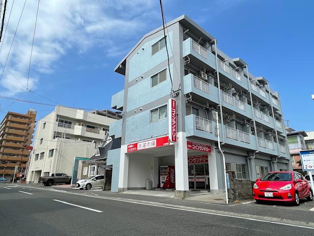 YARD HOUSE 17(1K/2階)