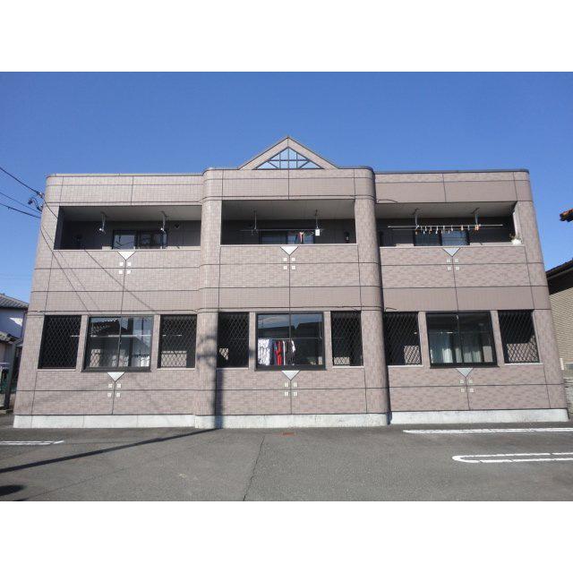 サンリバー正木