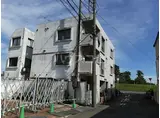 エレガンス多摩川