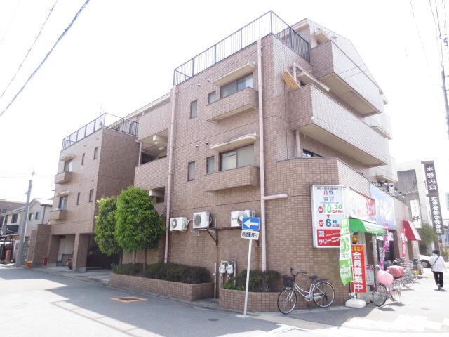 名西ハイツ