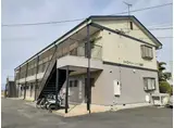 ストロベリーハイツ郷原