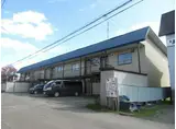 パークコート中島町