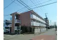 東京都府中市白糸台の建物