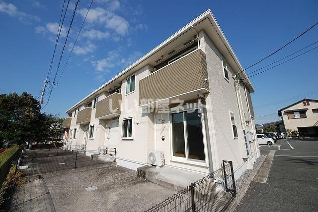 ラベルメゾンB(2LDK/2階)
