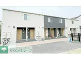 フロンティアハイムI棟