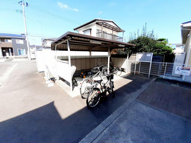 サニーグローブI