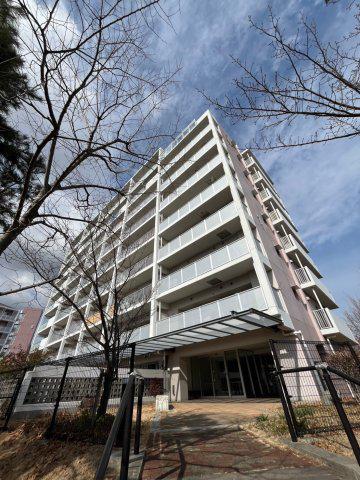 URグリーンヒルズ仁川5号棟