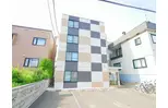 アンダーズ江別野幌