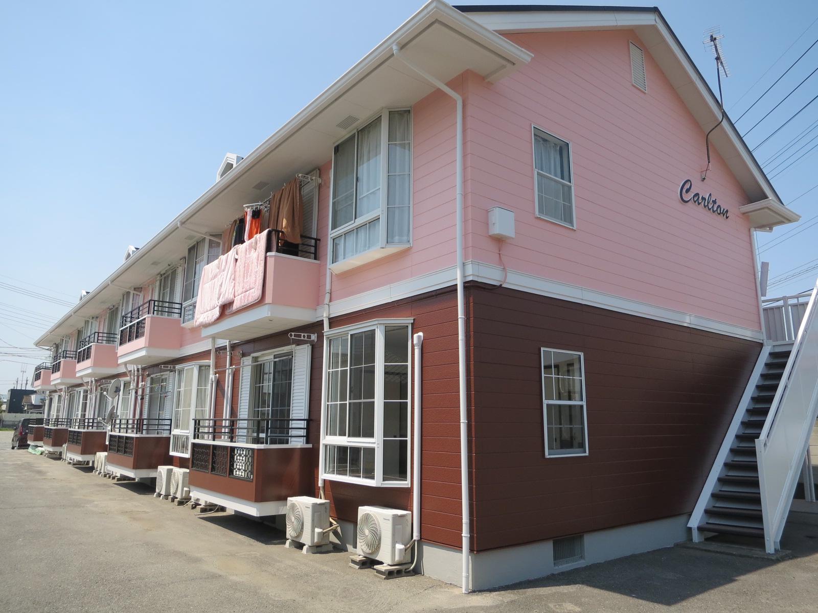 カールトン