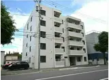 ガーデン中の島弐番館