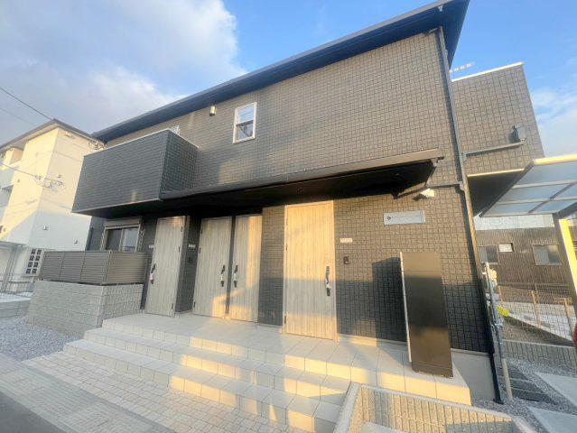 ソレイユビセレクト法蓮町I