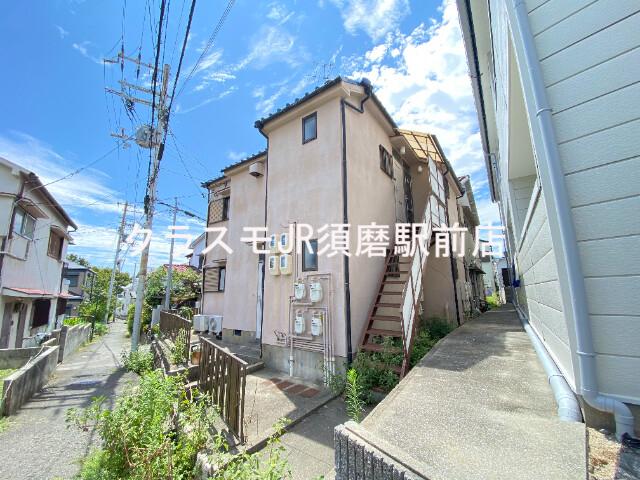 東須磨ハイツ