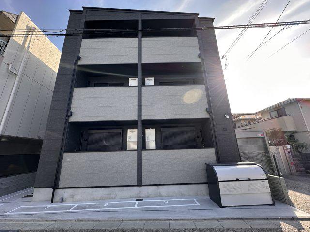 CLASS-A 長瀬