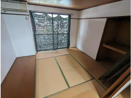 コーエイハイツ(1K/3階)の外観写真