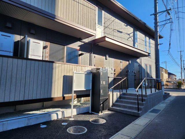DーROOM富沢西2丁目