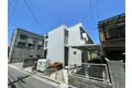 レオパレスPEACEFUL