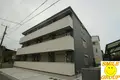 千葉県船橋市湊町の建物