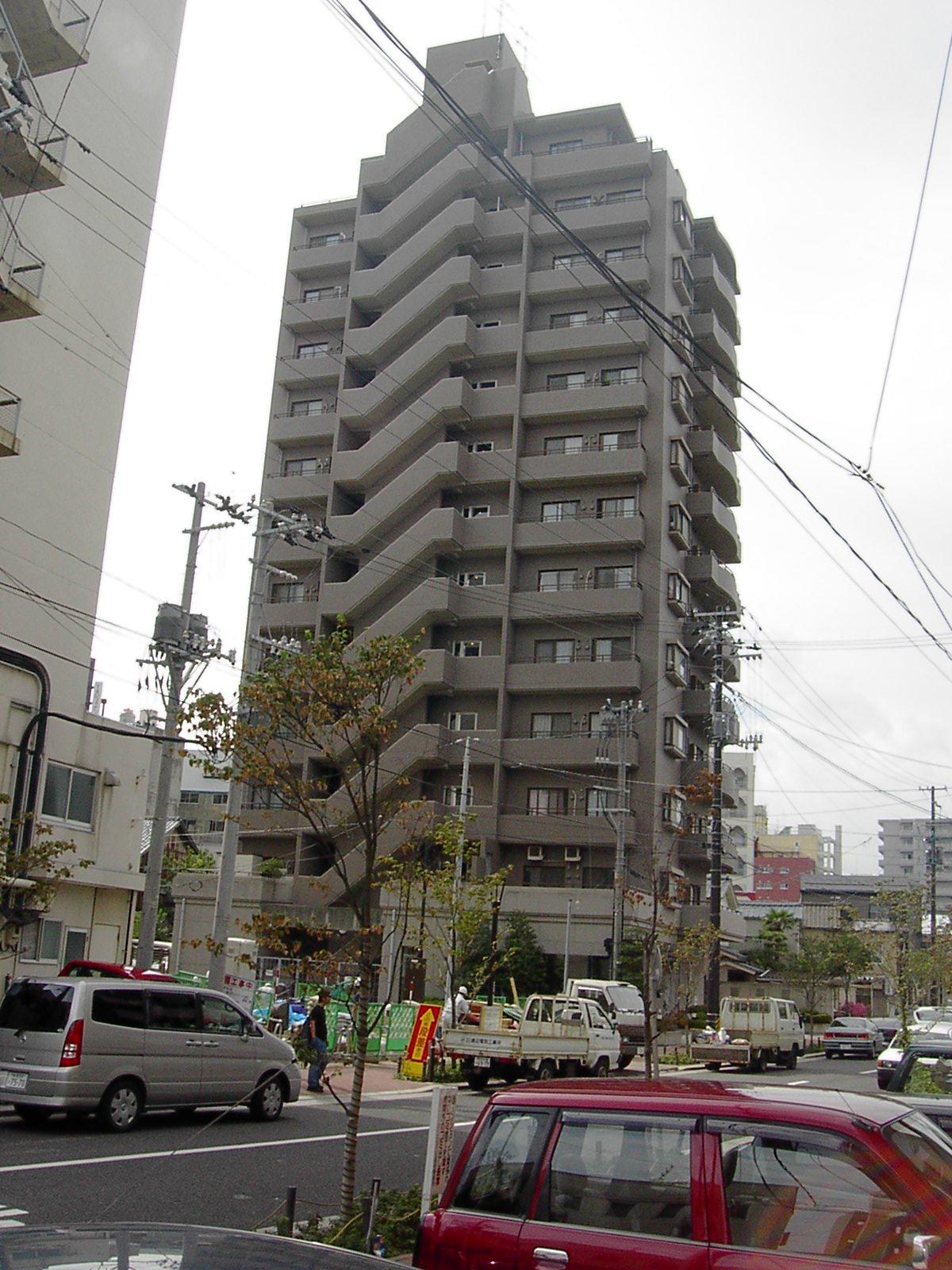 コスモ新潟寄居おぎの通