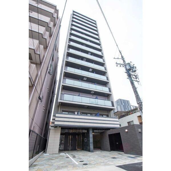 S-RESIDENCE東別院