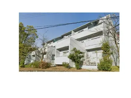 アメニティ長野1号棟(3LDK/1階)の外観写真