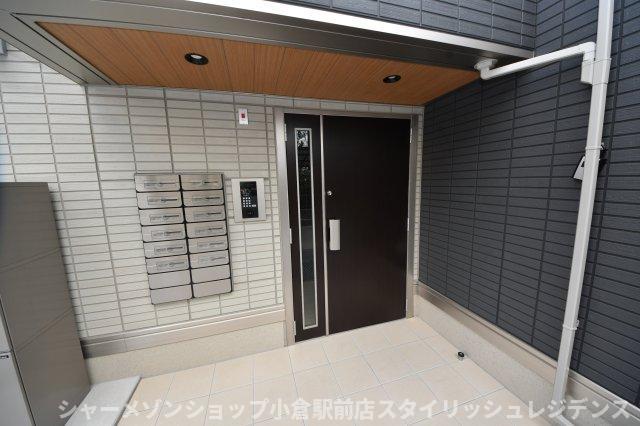 アピアランス中井