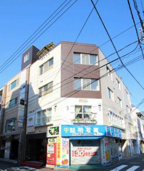 柳田ビル