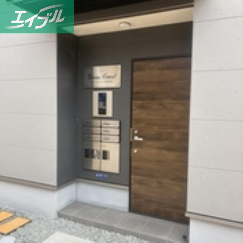 ヴィーナスコート島田本町