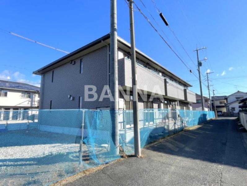 ユアメゾン益野 A