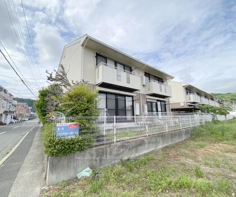 セジュール津ノ国