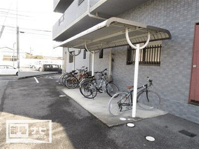 マリベール土橋