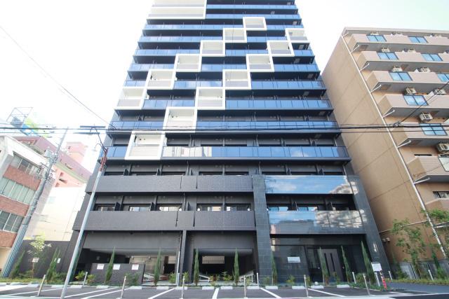 ディアレイシャス矢場町