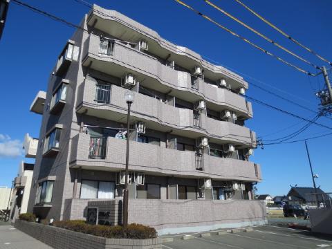 磐田グレイス第5マンション