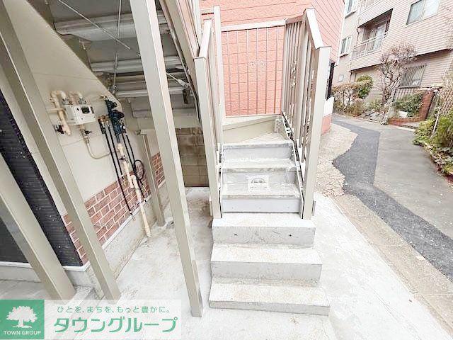 ユナイト川崎ロゼッタストーン