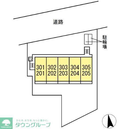 グランヴェールにしすな