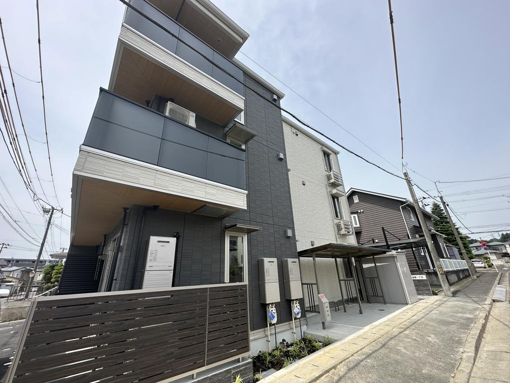 D-ROOM泉崎1丁目