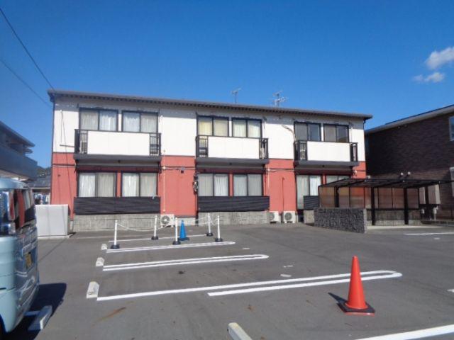 アプローズ関