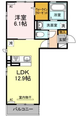 アル・ソーレ住吉