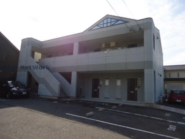 サンフォレストKN
